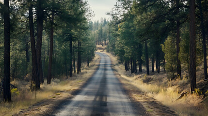 Obraz premium Capturing the Beauty of Rural Landscapes