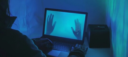 An AI-powered network management concept coupled with human hand work on edge computing facilitates better performance, reduced costs, and enhanced productivity.