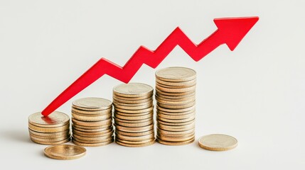 Economic Growth and Prosperity: A Rising Tide of Wealth