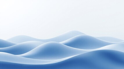 Obraz premium Minimalist Background: Modern Geometric Shapes and Elegant Lines 