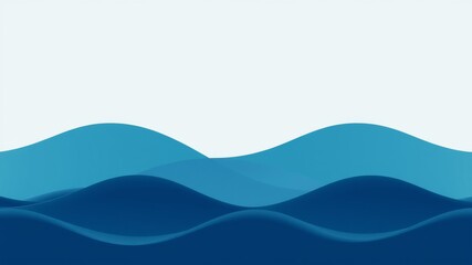 Minimalist Background: Modern Geometric Shapes and Elegant Lines
