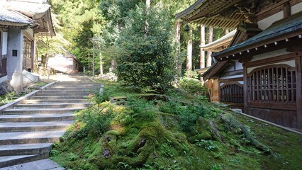 永平寺