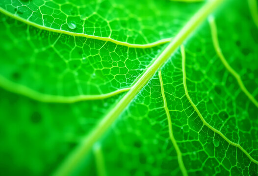 Plant Cell Structure