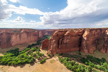 Canyon de Chelly