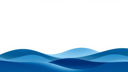 Minimalist Background: Abstract Gradient Design with a Futuristic Touch
