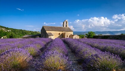 Historical Lavender Farm Visits to historical lavender farms with guided tours and educational talks