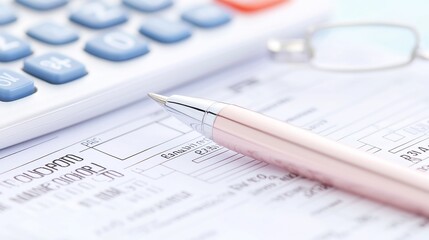 Individual income tax return form, essential document for reporting annual earnings, calculating tax obligations, and claiming deductions and credits for financial accuracy.