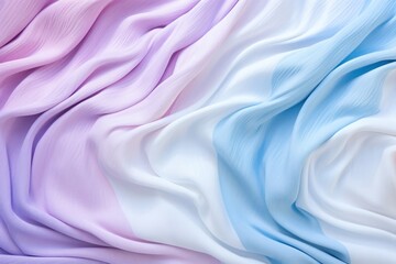 Fototapeta premium Pastel textile person velvet human.