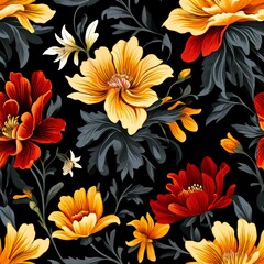  blue flower background, vintage flower background, red flower background, white flower background, spring flower background