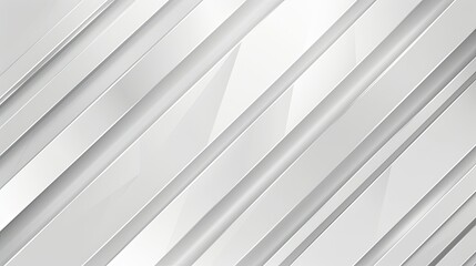 Obraz premium A sleek, modern design featuring diagonal lines and a glossy finish, ideal for backgrounds or digital projects.