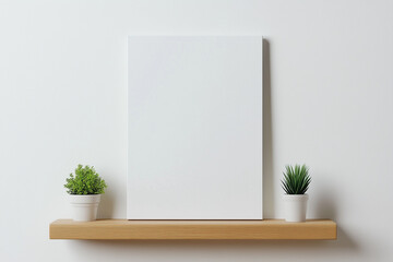 blanket frame