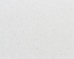 White recycle paper cardboard surface texture background