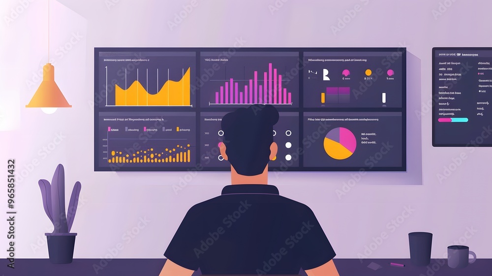 Poster the incorporation of animations and smooth transitions to enhance user interaction and maintain visu