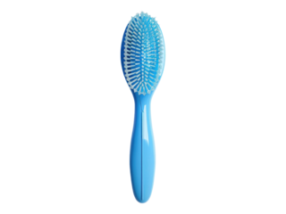 Toilet cleaning brush. Isolated PNG