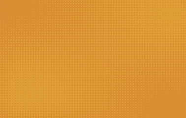 Halftone comic book background with dots. Colorful pop art retro pattern in comic style. Colorful dot texture. Vector illustration