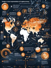 The Rise of Cryptocurrency Transforming Global Finance with Digital Assets