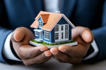 Real estate investment seminar, offering tips for first-time buyers looking to enter the market and build equity over time