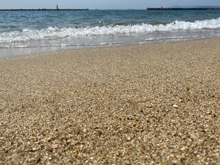 Sandy Beach