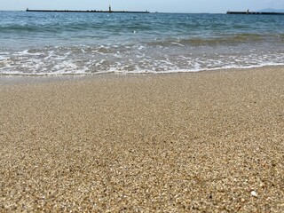 Sandy Beach