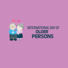 Advocates for elder care protection and inclusion in all communities worldwide
