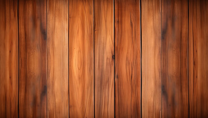 Obraz premium Realistic Wood Texture Background