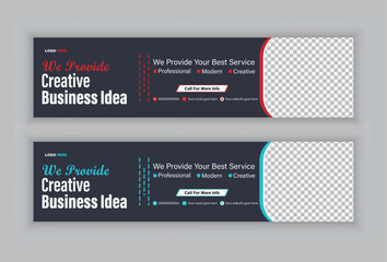 LinkedIn Cover Post Design