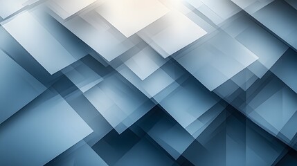 An abstract background with overlapping grey and white geometric patterns, softly blurred for a sleek and elegant appearance.