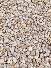 stone beach