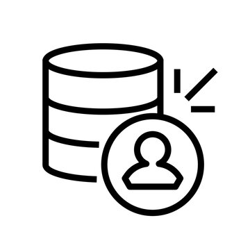 personal database
