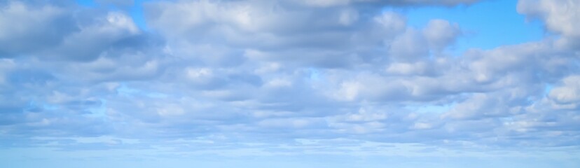 Nuvens no Céu 