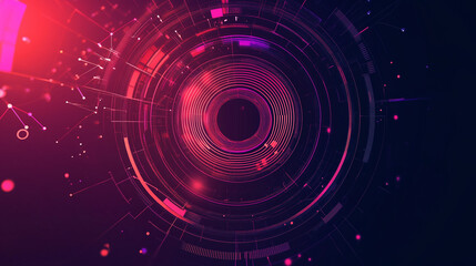 Obraz premium abstract background