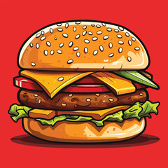 Hamburger