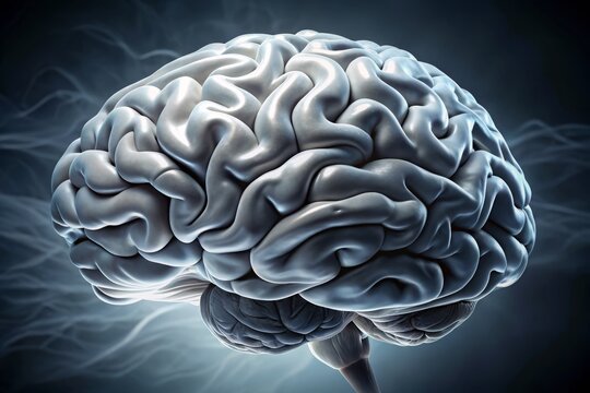 Imagery Dense Gray White Matter