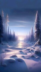 snow season, winter, ice season, nature, snowfall, hail, winter wallpaper, snow art, ice season in japan, snow in the mountains, amazing view