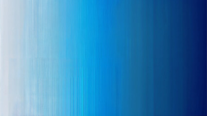 Obraz premium Cool gradient blue abstract background for modern design and digital applications