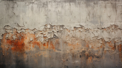 Obraz premium Close up of texture of wall grunge, copy space