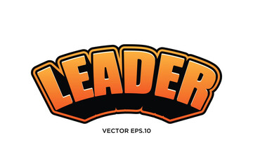 3d text effect design with the word 