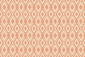 seamless pattern,Geometric, Navajo, traditional ethnic, fabric pattern for textiles, rugs, wallpaper, clothing, sarong, batik, wrapping, embroidery, print, background, cover, illustration
