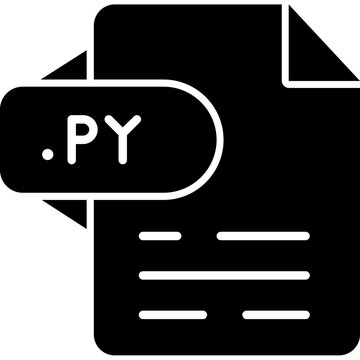 PY Icon