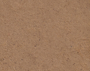 Eco recycle paper, Linen Textured Paper background, grain paper texture, dots, speckles, specks, flecks and particles. Craft repeating wallpaper. Natural cream grunge surface background