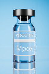 Monkeypox vaccine is designed to prevent the viral disease Mpox, boosting immunity and protecting public health from epidemics and pandemics