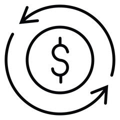 Banking and ATM Service