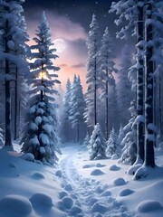 snow season, winter, ice season, nature, snowfall, hail, winter wallpaper, snow art, ice season in japan, snow in the mountains, amazing view