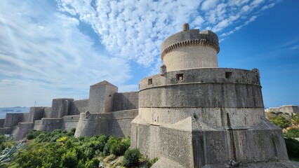 Murallas de Dubrovnik