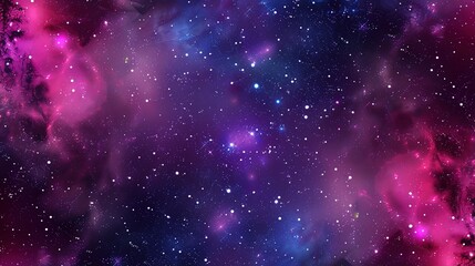 cosmic space wallpaper