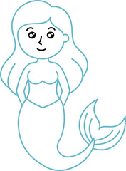 Mermaid 