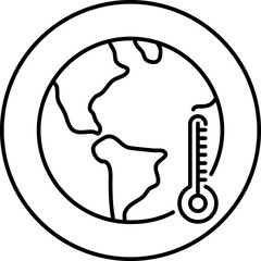 World globe icons set. Vector Earth global country map sign. Travel internet globe vector collection.