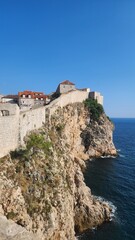 Murallas de Dubrovnik