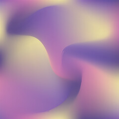 abstract colorful background.purple pink yellow warm sunset pastel gradient color gradiant illustration. purple pink yellow color gradiant background 4K purple pink yellow gradient background noise