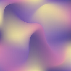 abstract colorful background.purple pink yellow warm sunset pastel gradient color gradiant illustration. purple pink yellow color gradiant background 4K purple pink yellow gradient background noise